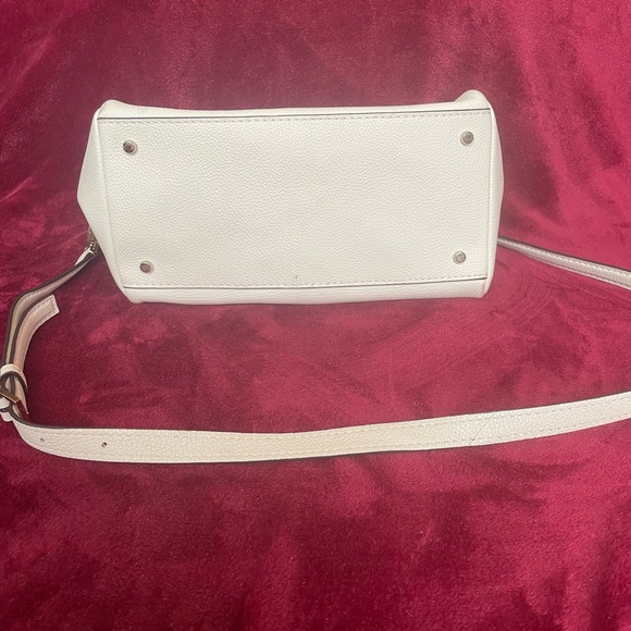 Kate Spade Cream Crossbody Shoulder Bag /Handbag - Picture 4 of 10
